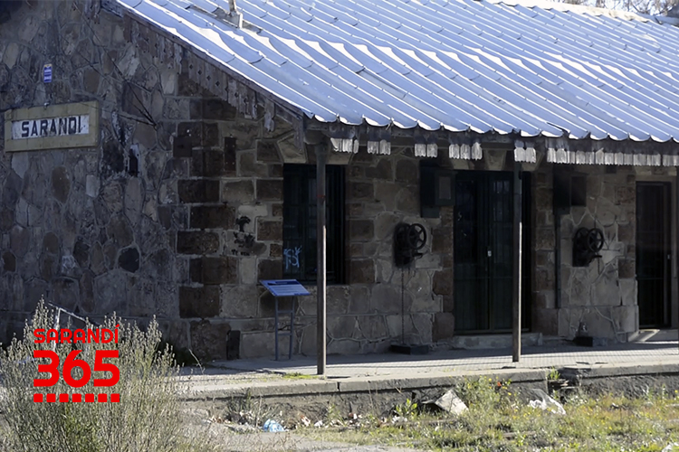 vieja estacion afe sarandi grande 2